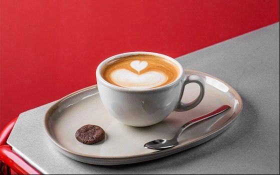 کاپوچینو