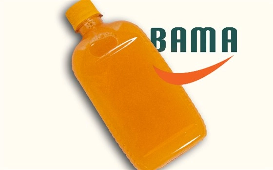 آب پرتقال طبیعی