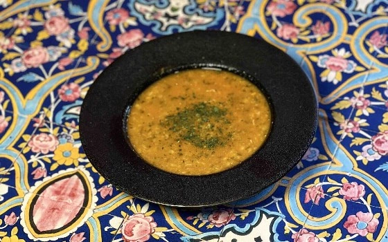 سوپ کلاسیک