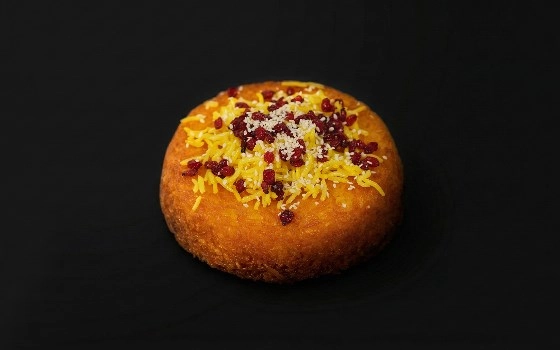 ته چین مرغ*