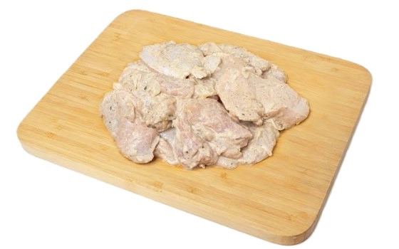 جوجه کباب لاری ماستی
