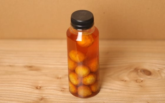 انجیر زعفران گلاب