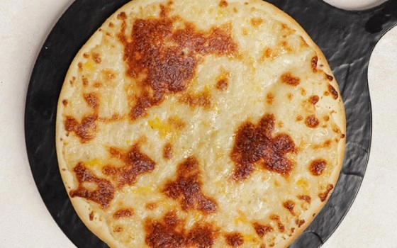 نان سیر مخصوص