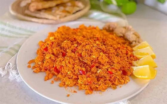املت