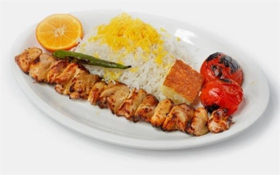 چلوجوجه ران
