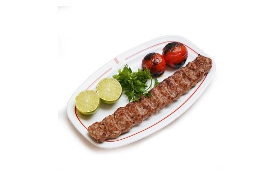 کباب لقمه 210 گرمی