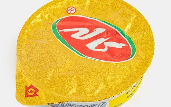 ماست موسیر شرکتی