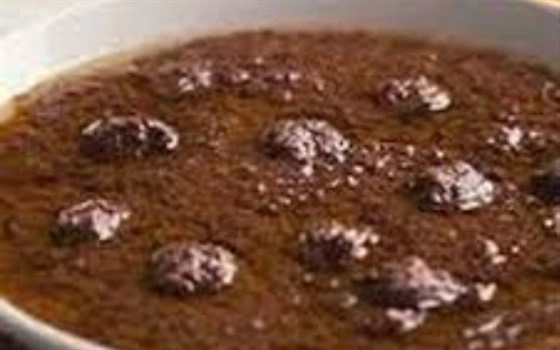 فسنجان گوشت