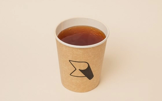 چای سیاه