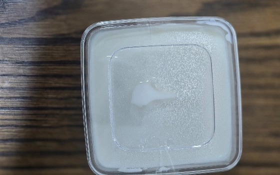 ماست مو سیر مخصوص