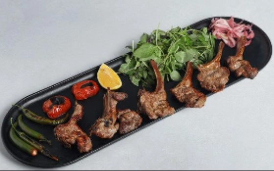 شیلیک مخصوص