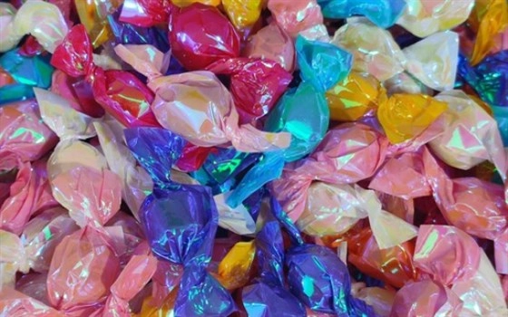 آبنبات عروس 250 گرم