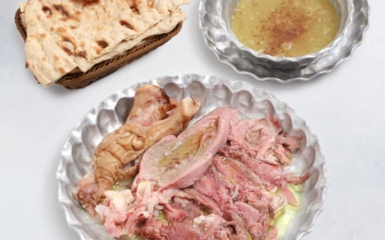 پرس رژیمی