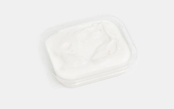 ماست چکیده