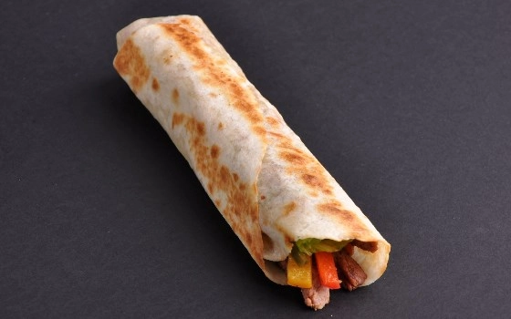 تاکو رپ چوریتسو