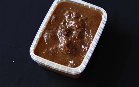 خوراک خورشت فسنجان