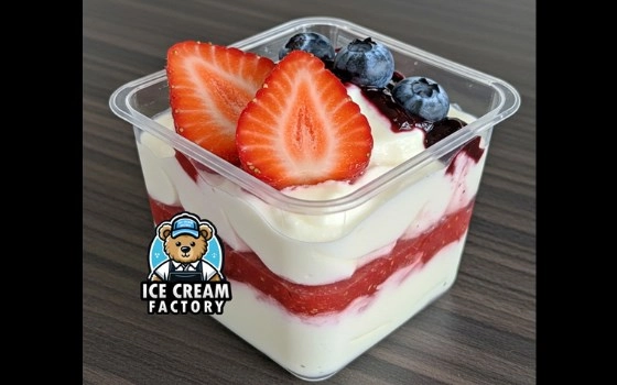 BERRY DREAM