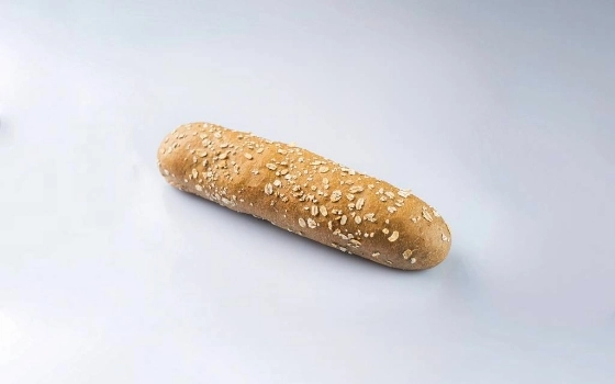 نان باگت جو