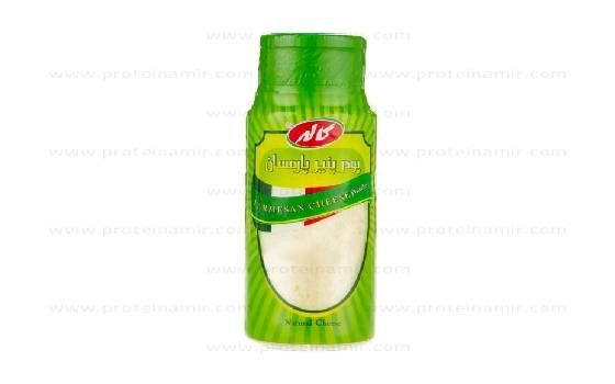 پودر پنیر پارمسان کاله 80 گرم