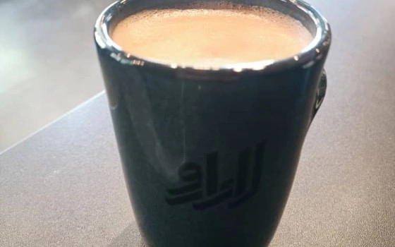 شکلات چای
