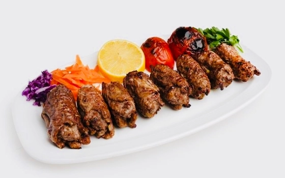 رولت گوشت
