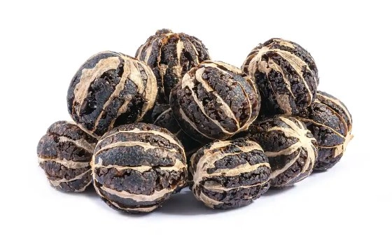 مغز لیمو عمانی 250 گرم
