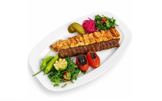 میکس مخصوص