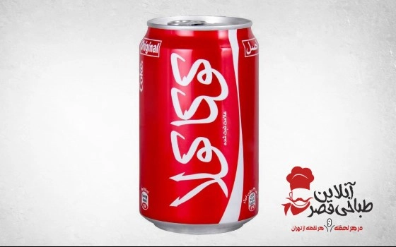 کوکا قوطی