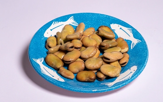 باقالی