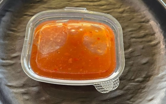 سس چیلی