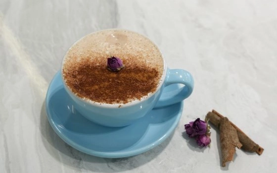 چای ماسالا