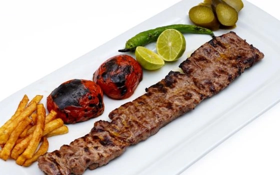 چلوبرگ مخصوص