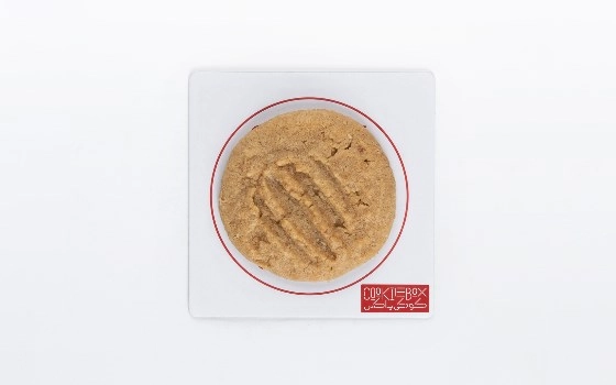 کوکی پینات(پخته)