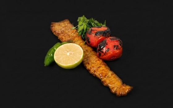 خوراک برگ معمولی