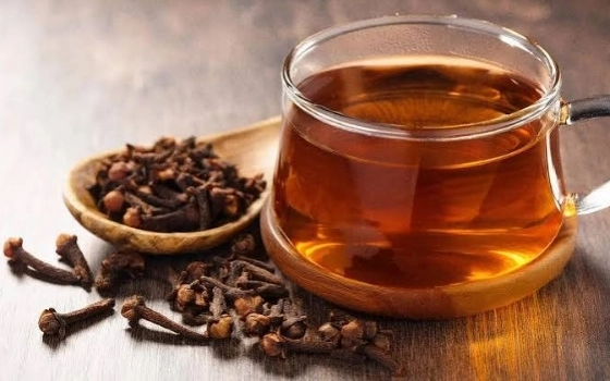 چای میخک