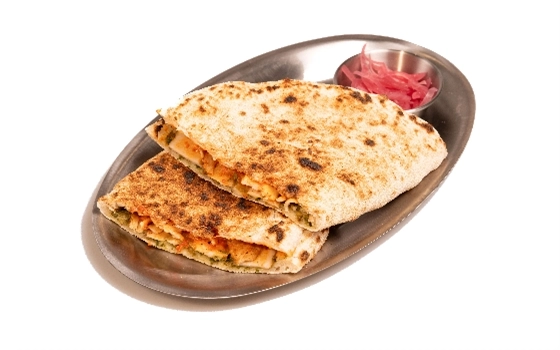 چیکن روسو