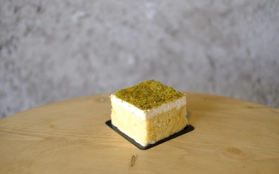 کیک سه شیر