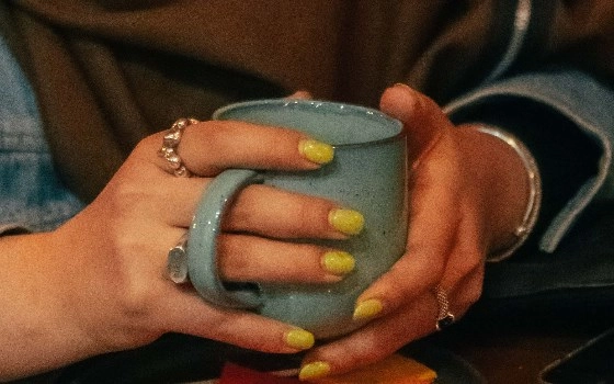 Fruit Tea