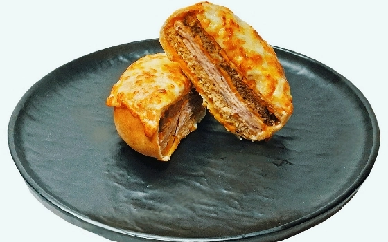 دوفر برگر اسپشیال