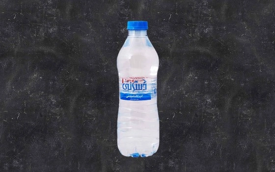 آب معدنی