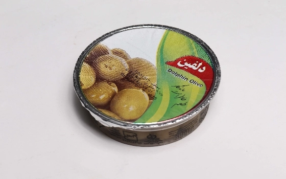 زیتون شور