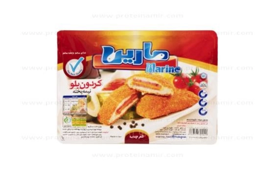 کردون بلو مارین