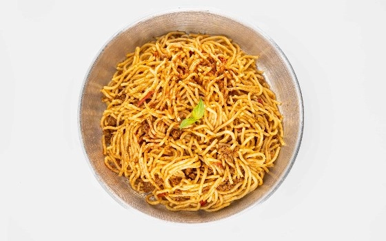 ماکارونی
