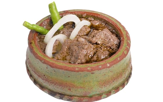 گمج کباب