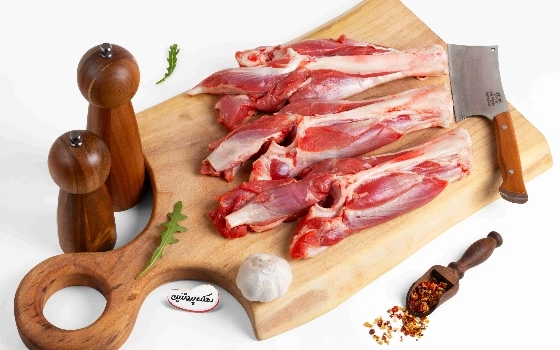 ماهیچه ممتاز گوسفندی