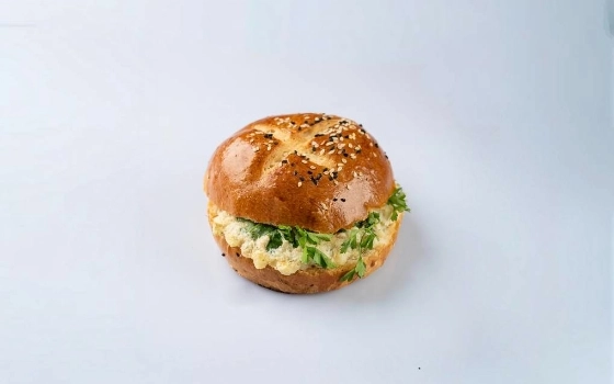ساندویچ الویه