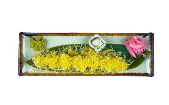 شاکو رول(8 تکه)