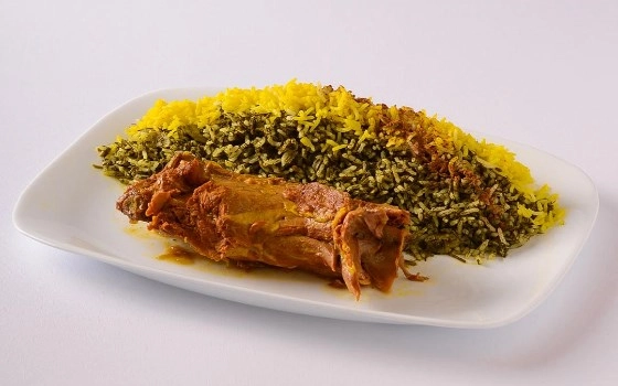 باقلاپلوباگردن