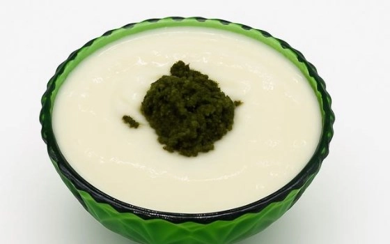 ماست و دلال