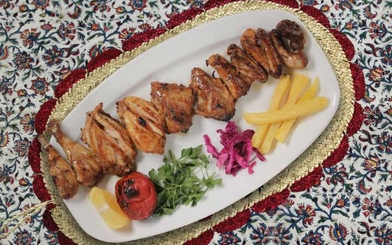 جوجه محلی اضافه